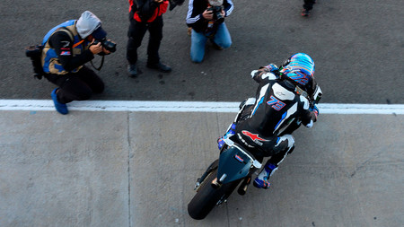 Marquez Lcr Motogp 2021