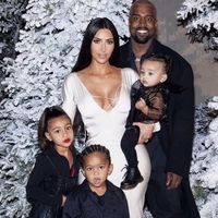 Kim Kardashian espera su cuarto hijo, el segundo por maternidad subrogada