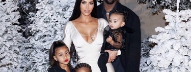 Kim Kardashian espera su cuarto hijo, el segundo por maternidad subrogada