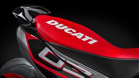 Ducati Hypermotard 950 Concept 05