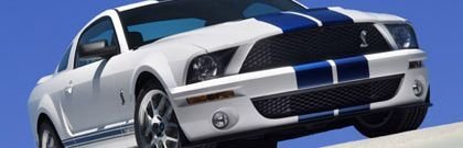 El Ford Mustang tendrá novedades cada año