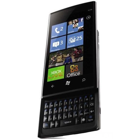 Dell Venue Pro, la nueva y elegante apuesta de Dell con Windows Phone 7