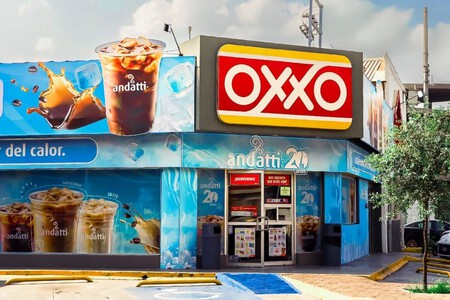Oxxo Cubbo Alianza Paquetes Online Xataka Mexico 2