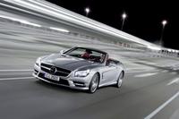 Mercedes-Benz SL