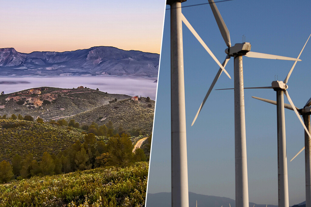 España da luz verde a su mayor macroproyecto de renovables. Es una señal de los problemas que están por venir 