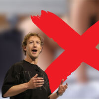 Mark Zuckerberg enfrenta una nueva polémica: denuncian a Meta por alimentar su IA con miles de vídeos sexuales