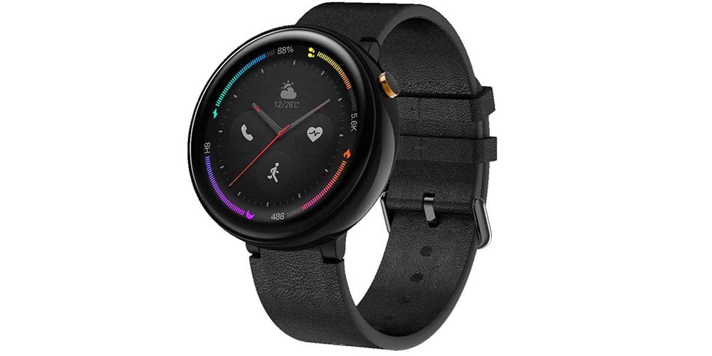 amazfit smartwatch 2 nexo