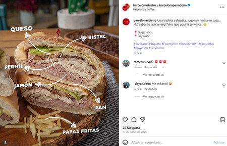 Tripleta Ig