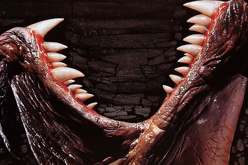 Terror Bajo La Tierra Prime Video