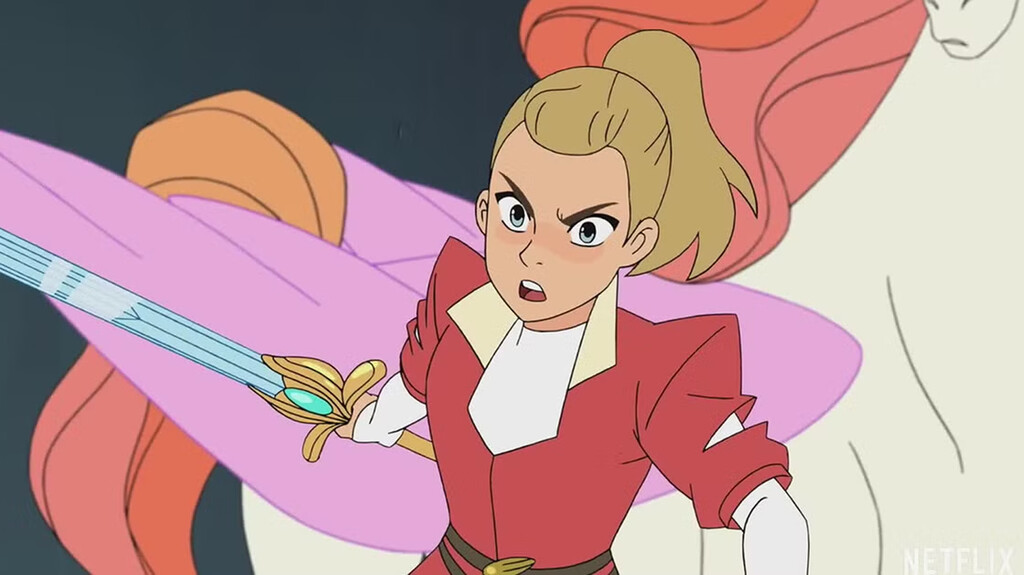 Es una de las mejores series de animación de Netflix, pero está a punto de abandonar la plataforma. Su futuro queda en el aire junto a más de 100 de títulos originales