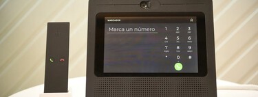 Movistar resucitará Home, su dispositivo para el hogar inteligente. Ahora se podrá instalar en el móvil 