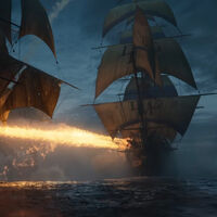 Skull & Bones cambia de rumbo 3 días después de confirmar una beta durante el Ubisoft Forward y elimina la prueba para PS5 y Xbox Series 