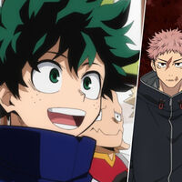 Jujutsu Kaisen, My Hero Academia y más animes: Disney+ quiere competir con Crunchyroll y sus tres meses por menos de 2 euros al mes 