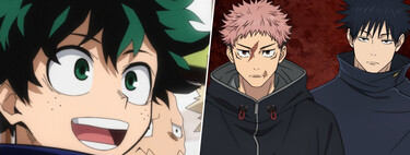 Jujutsu Kaisen, My Hero Academia y más animes: Disney+ quiere competir con Crunchyroll y sus tres meses por menos de 2 euros al mes 