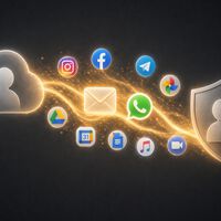 Heredar el móvil o la cuenta de WhatsApp puede ser una pesadilla. Esto es lo que dice la ley sobre el testamento digital 