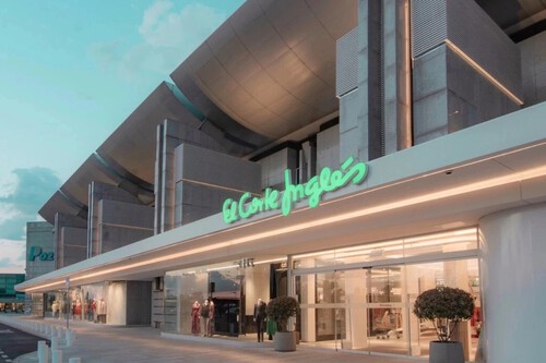 El Corte Inglés se deshace en su outlet de todo el stock de prendas Ralph Lauren al 50% de descuento