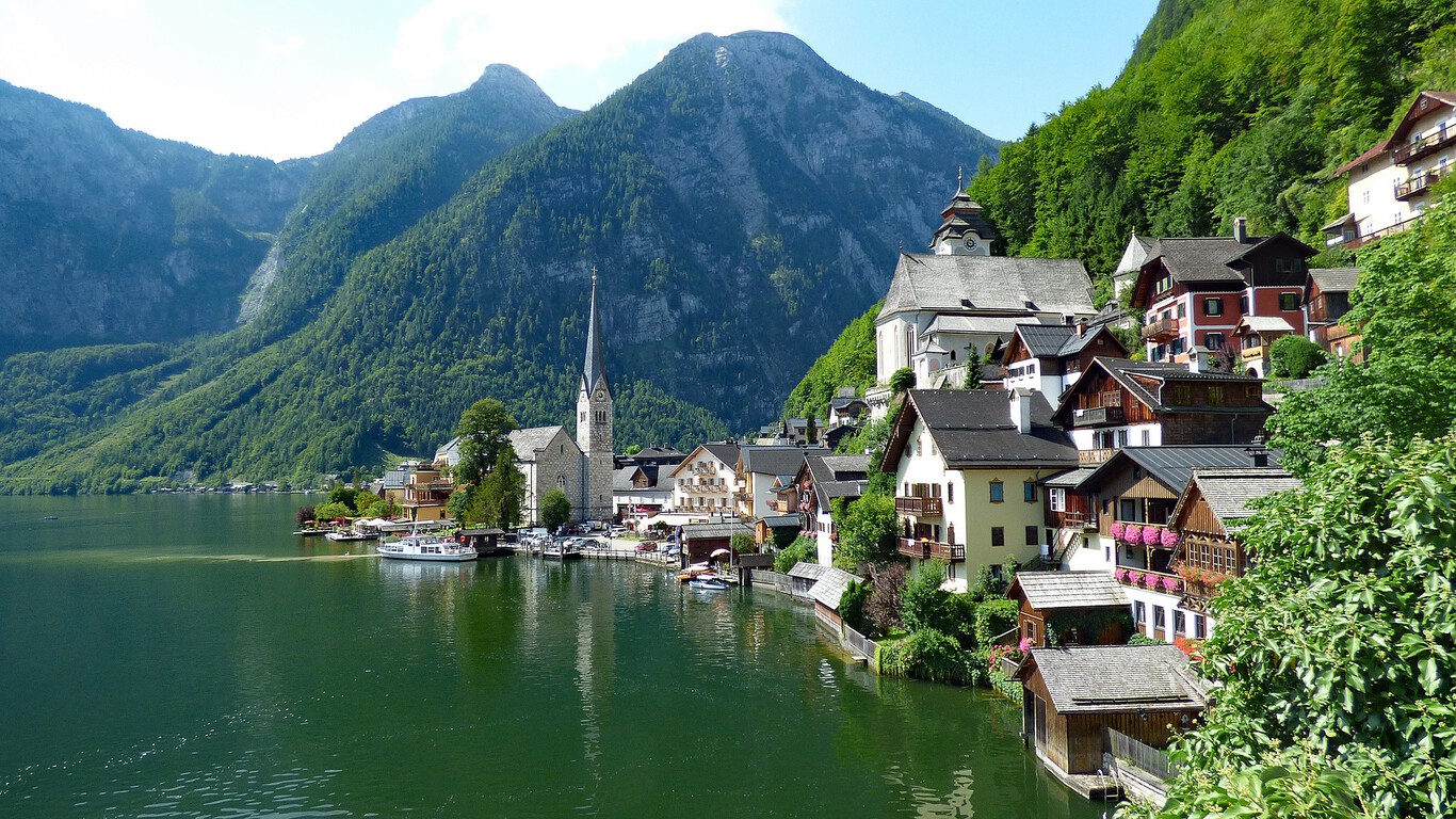 11 destinos europeos a los que viajar esta próxima primavera 