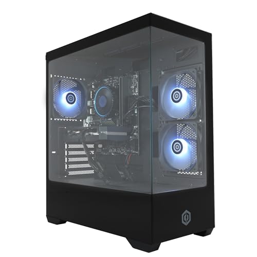 CYBERPOWERPC Wyvern Gaming PC 