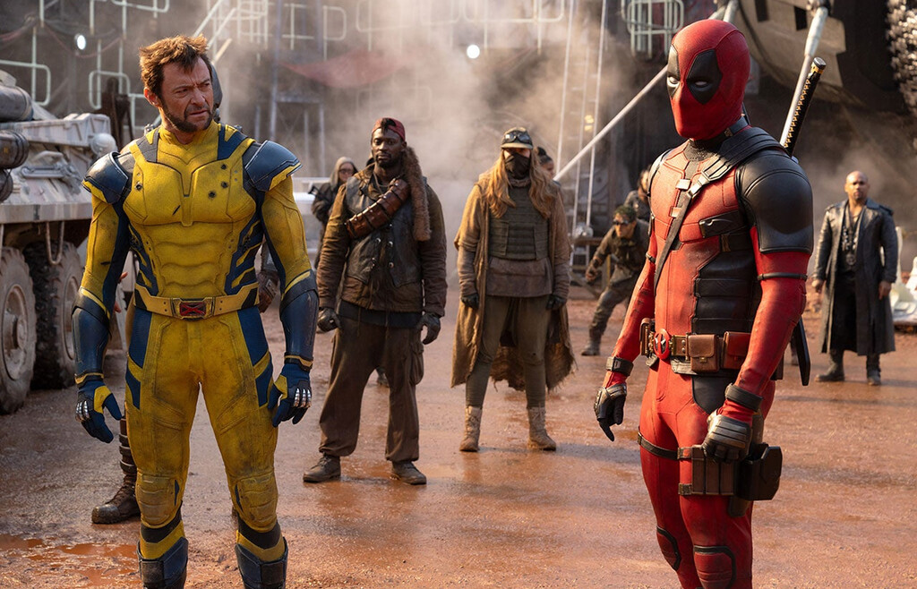 Deadpool y Lobezno nos dejó con uno de los bailes más virales del 2024. Dos años después, esta coreografía puede causarle grandes problemas a Marvel y Disney 