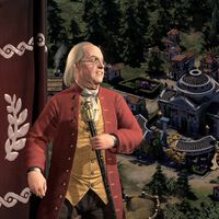 Napoleón dirigiendo China, Maquiavelo al frente de Roma... Las adictivas combinaciones de ‘Civilization 7’ y otras novedades que harán de ti un ‘historiadicto’