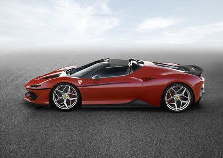 Ferrari J50 2017 3