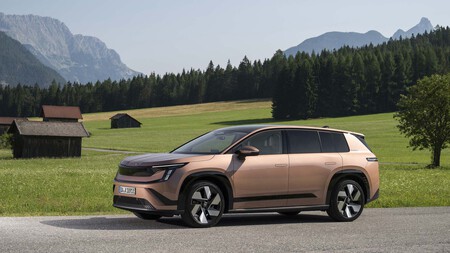 Skoda Peaq 2026 4