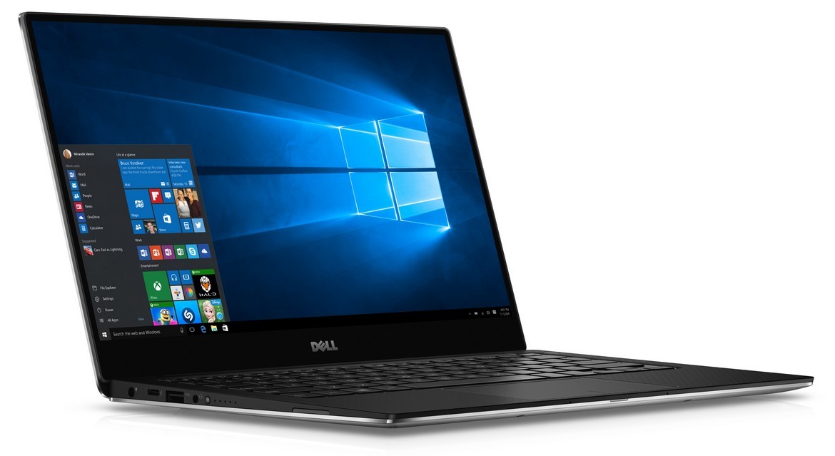 Skylake llega a los Dell XPS 13 y protagoniza el debut de los nuevos