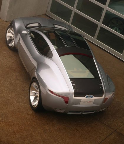 Ford Reflex Concept