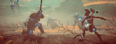 Si tienes ganas de probar Immortals Fenyx Rising, puedes hacerlo con su prueba gratuita, aunque está disponible por tiempo limitado