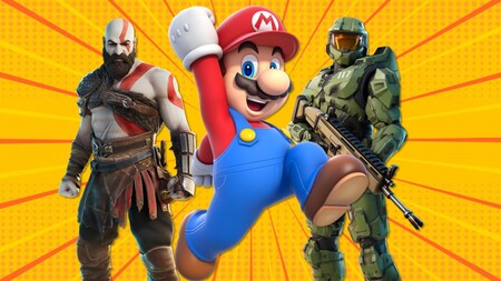 Así son los programas de fidelización y recompensas de Nintendo, PlayStation y Microsoft. ¿Cuál es mejor?