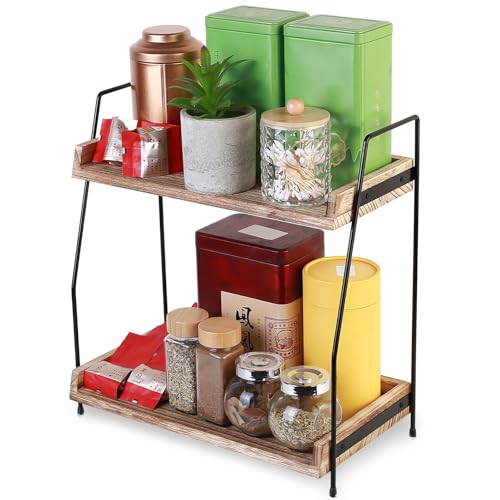 Especieros para Cocina Encimera