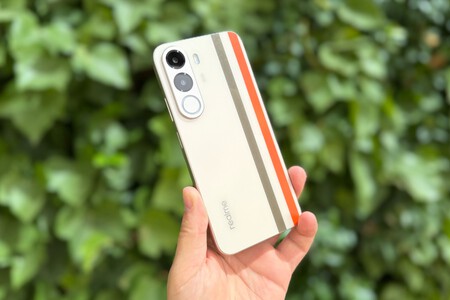 Realme P4x