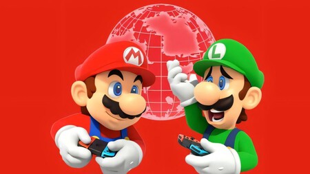 Nintendo Switch Online