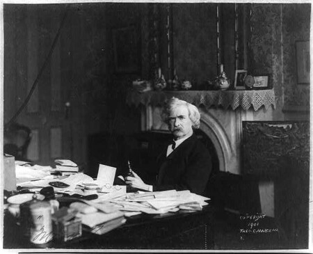 Twain