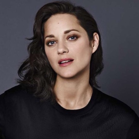2x1: Marion Cotillard anuncia embarazo y calla bocas en Instagram