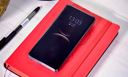 Analisis Huawei Mate X7