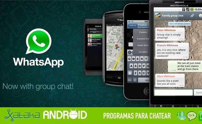WhatsApp