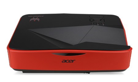 El proyector ACER Predator Z850 llega para satisfacer a los jugones más exigentes