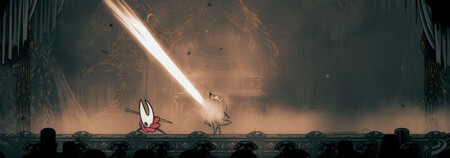 Recompensas Fantasma Silksong