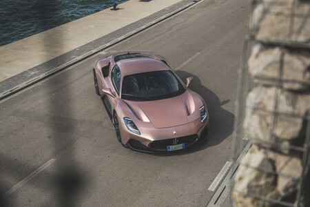 Maserati International Rally 2023 85