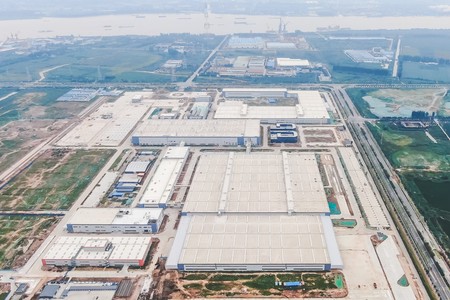 Byton M Byte Produccion 4