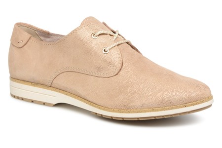 50% de descuento en los zapatos Marco Tozzi en Sarenza: ahora pueden ser nuestros por 35 euros con envío gratis
