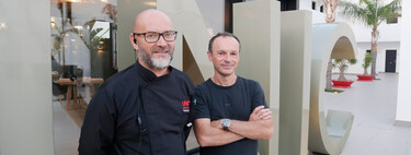Unic: el restaurante que reivindica la esencia de Ibiza desde el epicentro de su devastación