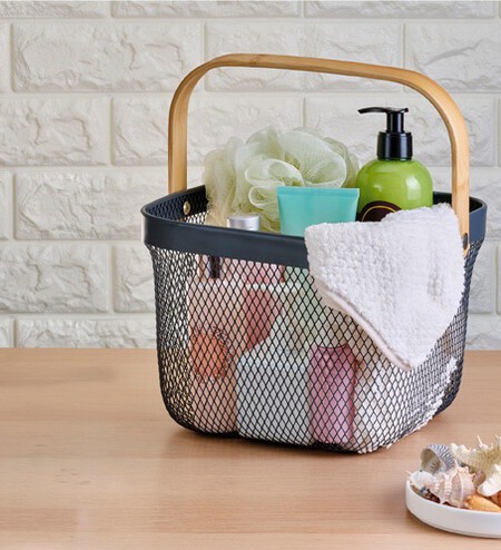 Cesta Aldi