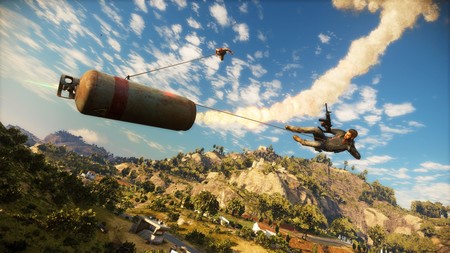 31 acciones insólitas que demuestran que no hay nada imposible en los videojuegos