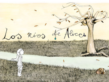 Los propietarios de una Wii U y fans de Vetusta Morla tenéis una cita con Los Ríos de Alice