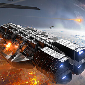 Estos 33 minutos marcaron mi vida. Ahora los estoy reviviendo una vez tras otra gracias al nuevo juego de Battlestar Galactica