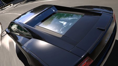 'Gran Turismo 5' subirá coches de standard a premium por actualización
