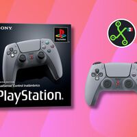 Amazon México tiene DualSense de 30 aniversario disponible: el control más buscado de PS5