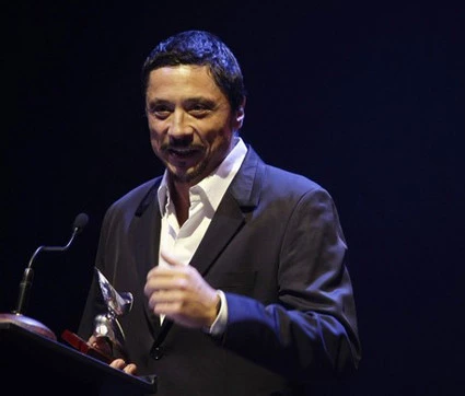 Está pasando topa con la Unión de Actores